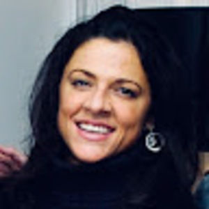 Meet your Posher, Dawn